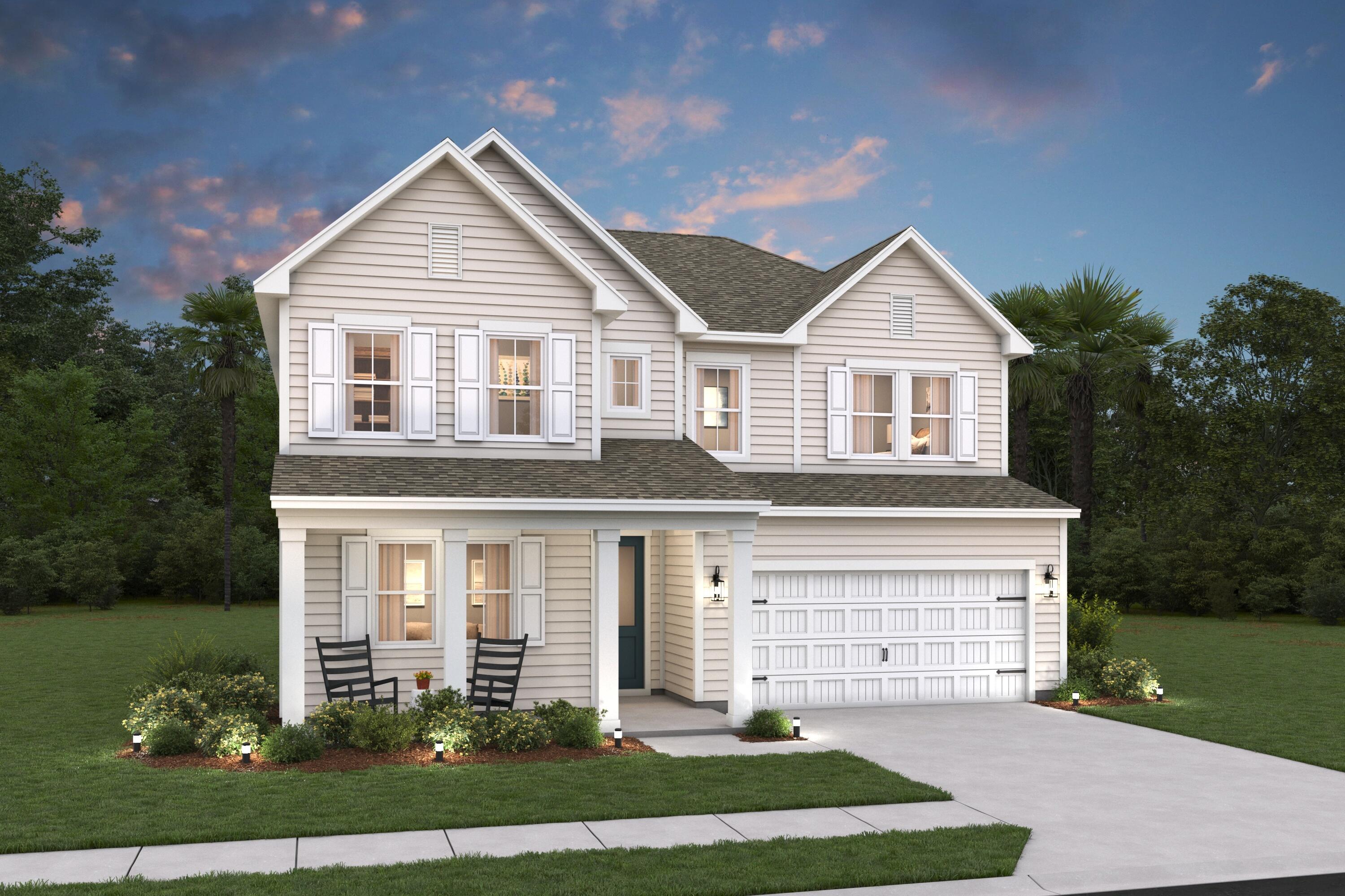 1055 Boyington Hollywood SC 29449