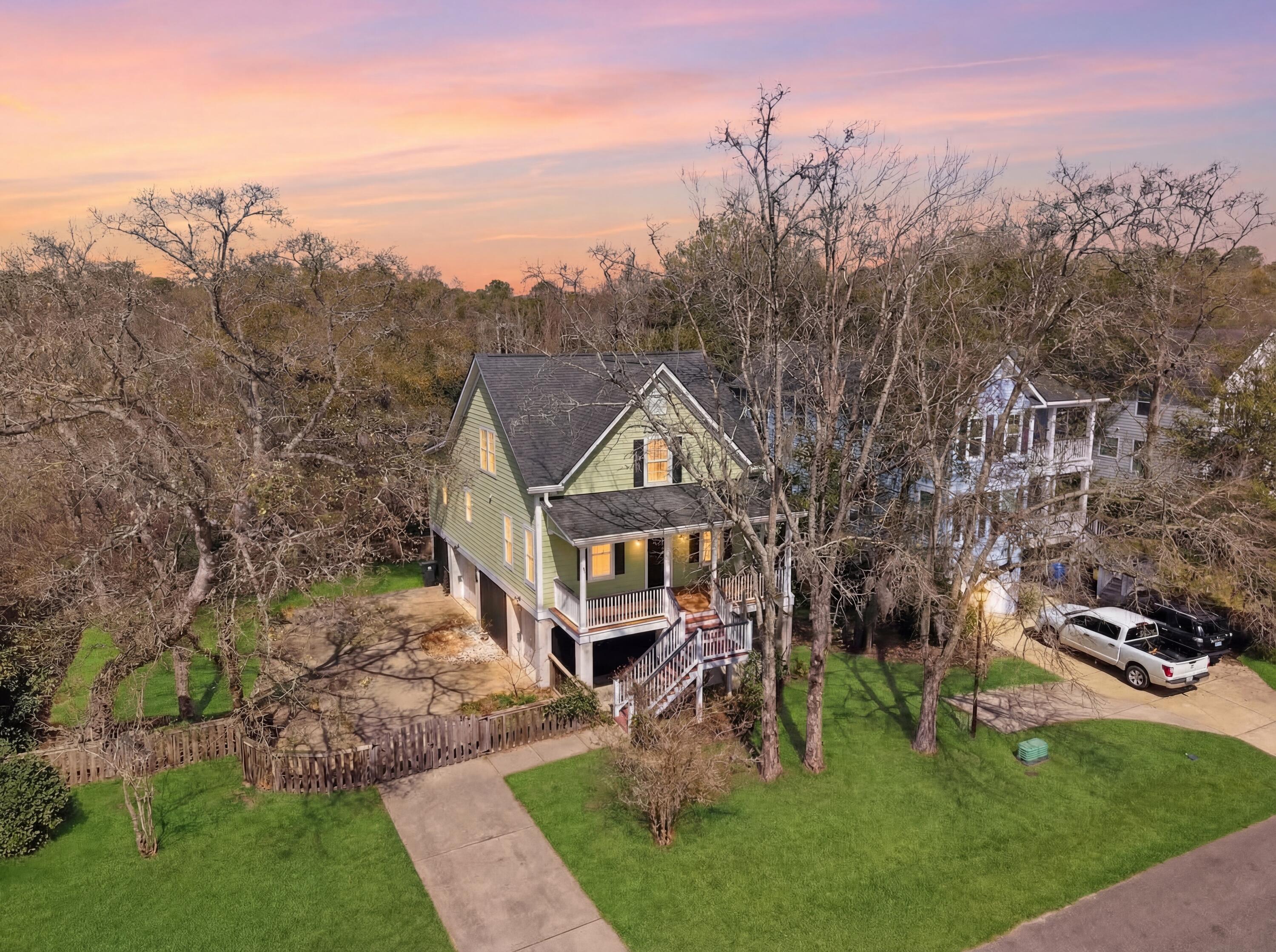 3730 Tip Lane Mount Pleasant SC 29466