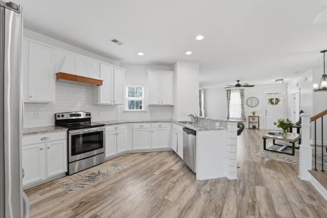 3730 Tip Lane Mount Pleasant SC 29466
