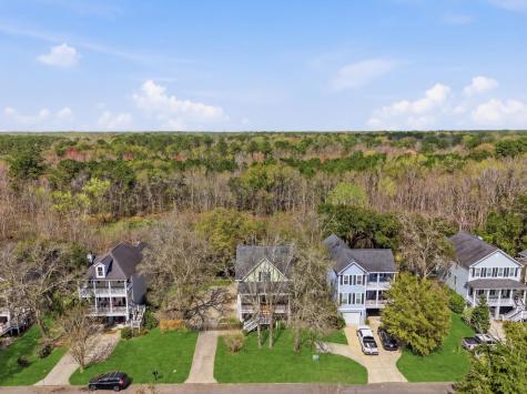 3730 Tip Lane Mount Pleasant SC 29466