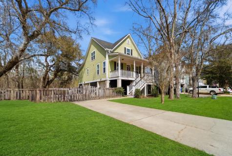 3730 Tip Lane Mount Pleasant SC 29466