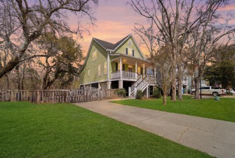 3730 Tip Lane Mount Pleasant SC 29466