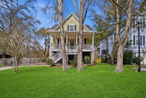 3730 Tip Lane Mount Pleasant SC 29466