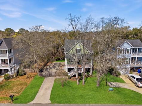 3730 Tip Lane Mount Pleasant SC 29466