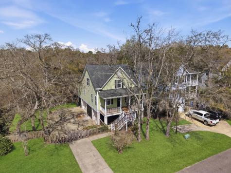 3730 Tip Lane Mount Pleasant SC 29466