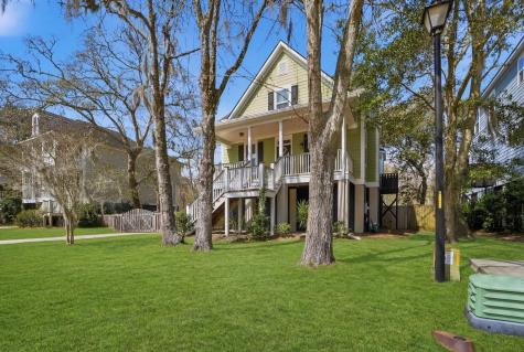 3730 Tip Lane Mount Pleasant SC 29466