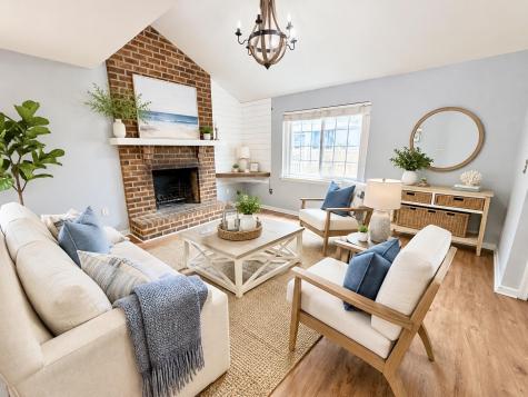7777 Oldridge Road North Charleston SC 29418