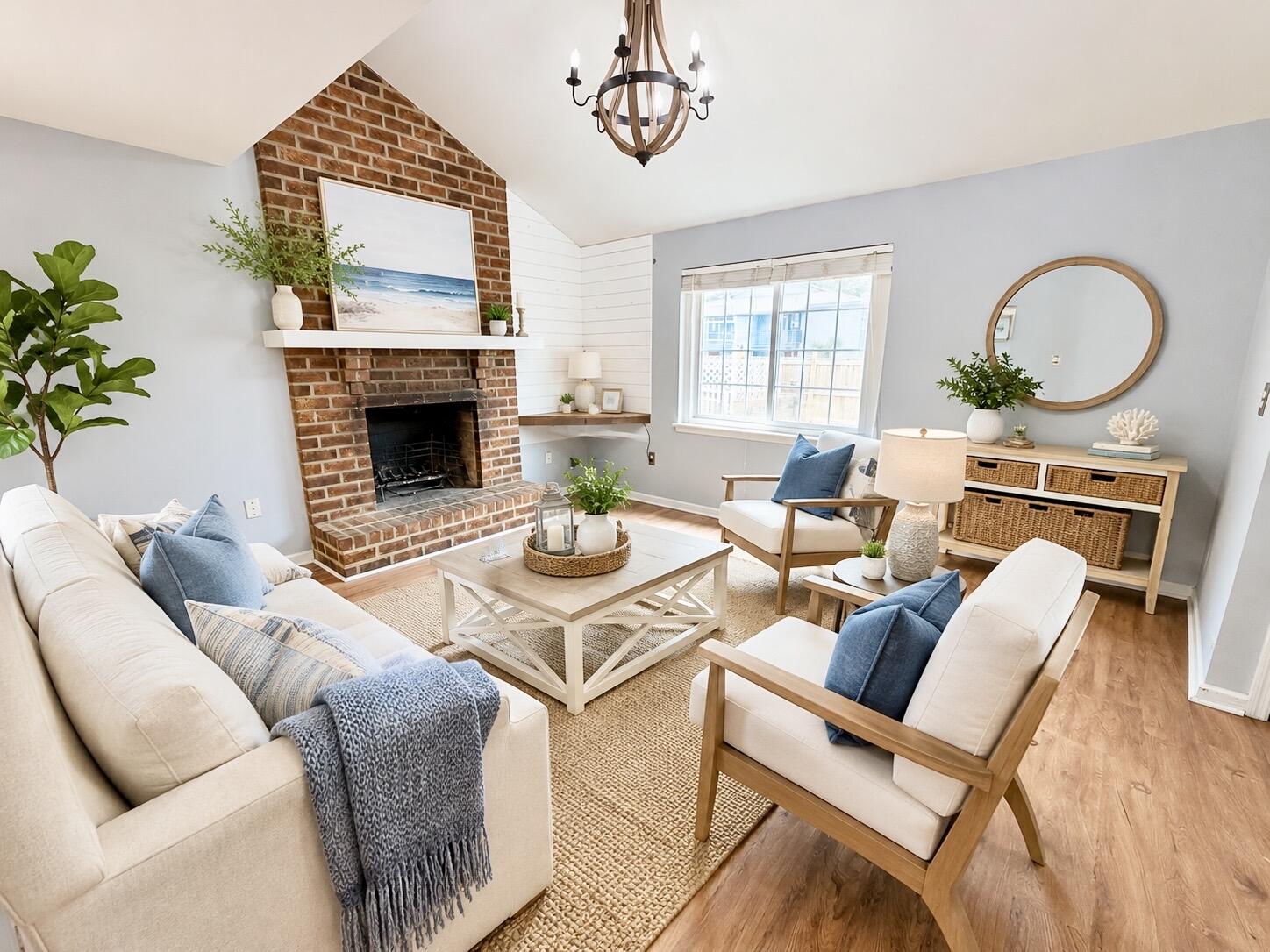 7777 Oldridge Road North Charleston SC 29418