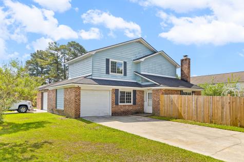 7777 Oldridge Road North Charleston SC 29418