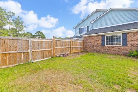 7777 Oldridge Road North Charleston SC 29418