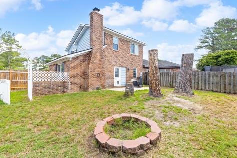 7777 Oldridge Road North Charleston SC 29418