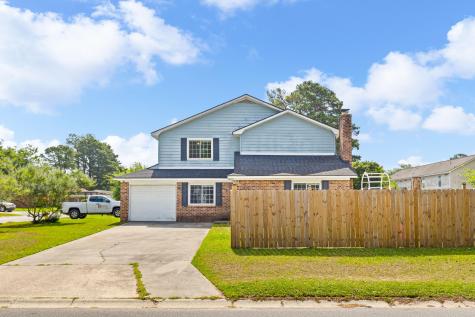 7777 Oldridge Road North Charleston SC 29418