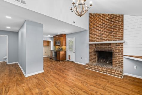 7777 Oldridge Road North Charleston SC 29418