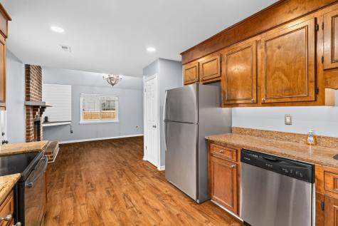 7777 Oldridge Road North Charleston SC 29418