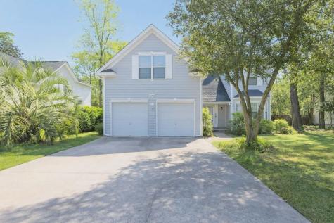 120 Tattingstone Way Goose Creek SC 29445