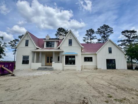 113 Silverbell Lane Ravenel SC 29470