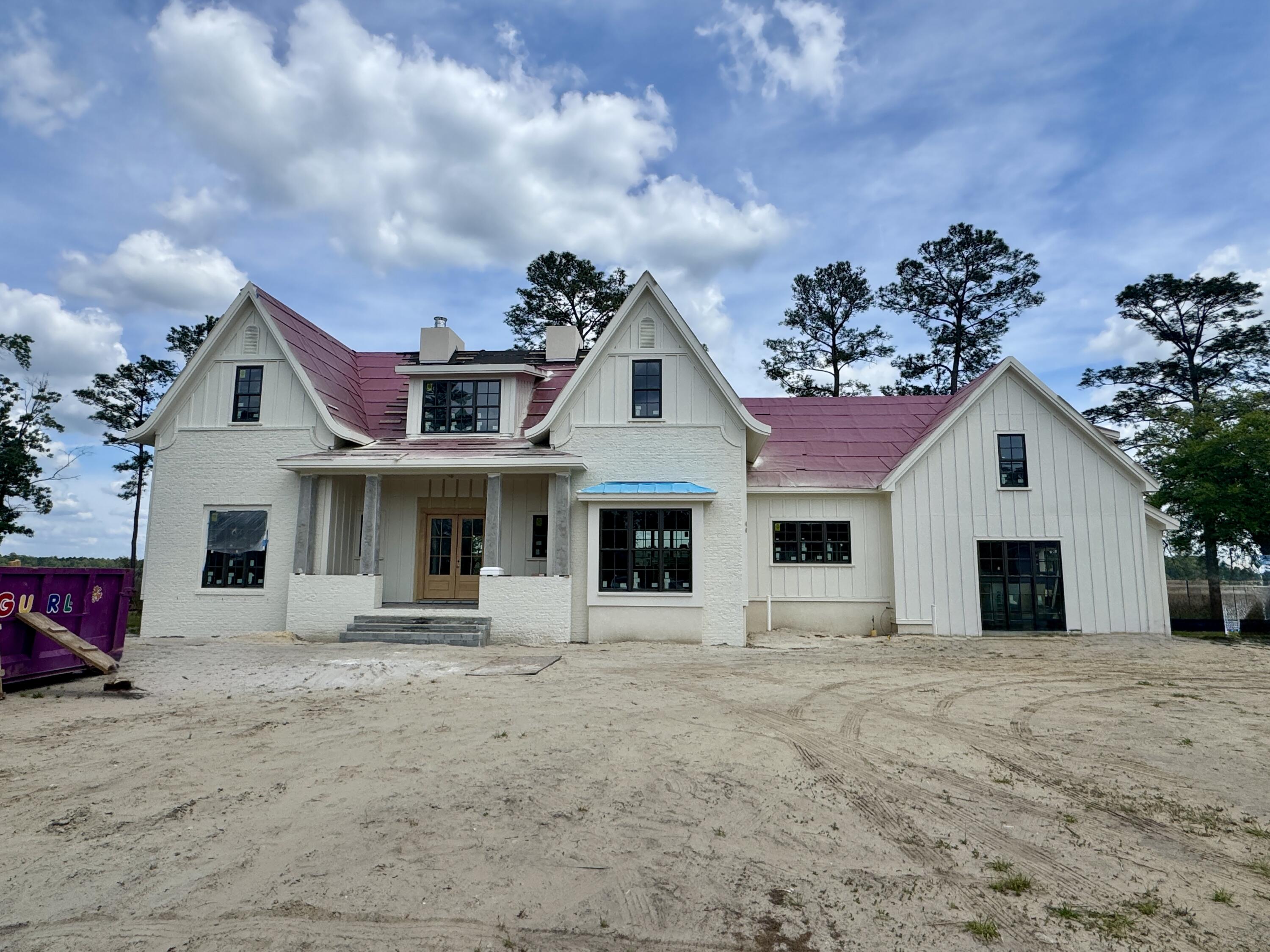 113 Silverbell Lane Ravenel SC 29470