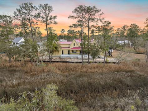 113 Silverbell Lane Ravenel SC 29470