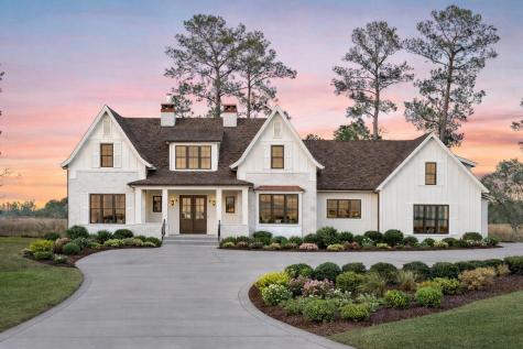 113 Silverbell Lane Ravenel SC 29470