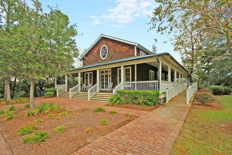 113 Silverbell Lane Ravenel SC 29470