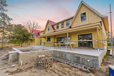 113 Silverbell Lane Ravenel SC 29470