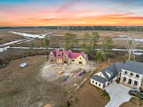 113 Silverbell Lane Ravenel SC 29470
