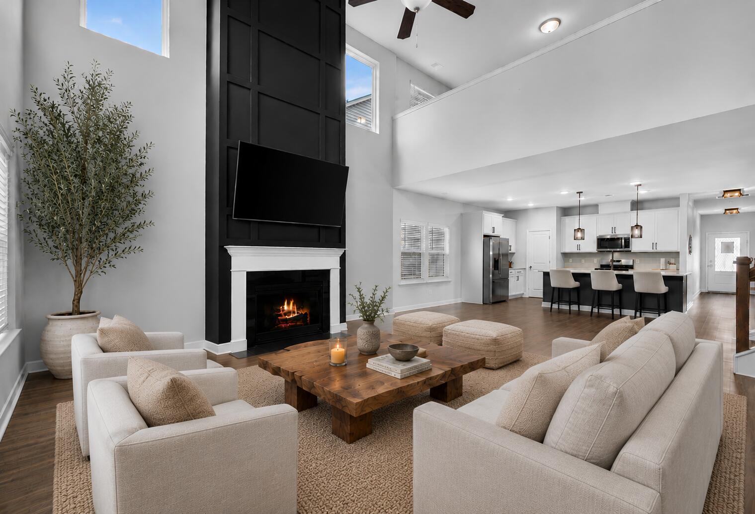 135 Lucca Drive Summerville SC 29486