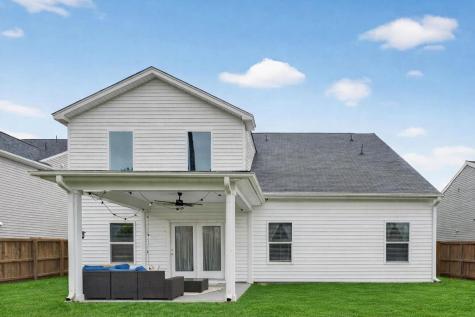135 Lucca Drive Summerville SC 29486