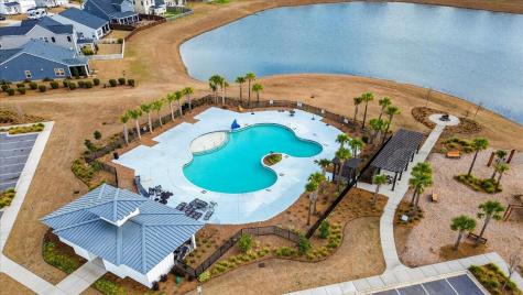 135 Lucca Drive Summerville SC 29486