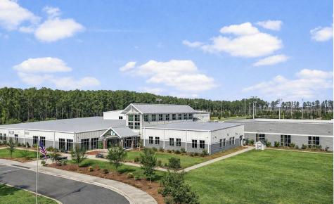 135 Lucca Drive Summerville SC 29486