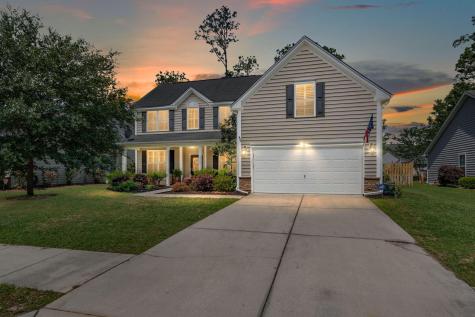 103 Lahina Cove Summerville SC 29483