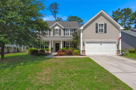 103 Lahina Cove Summerville SC 29483