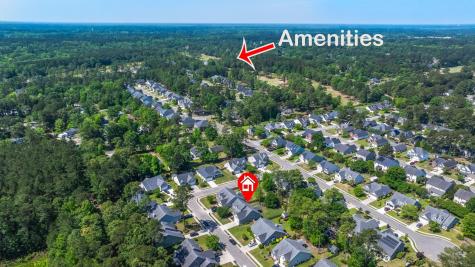 103 Lahina Cove Summerville SC 29483