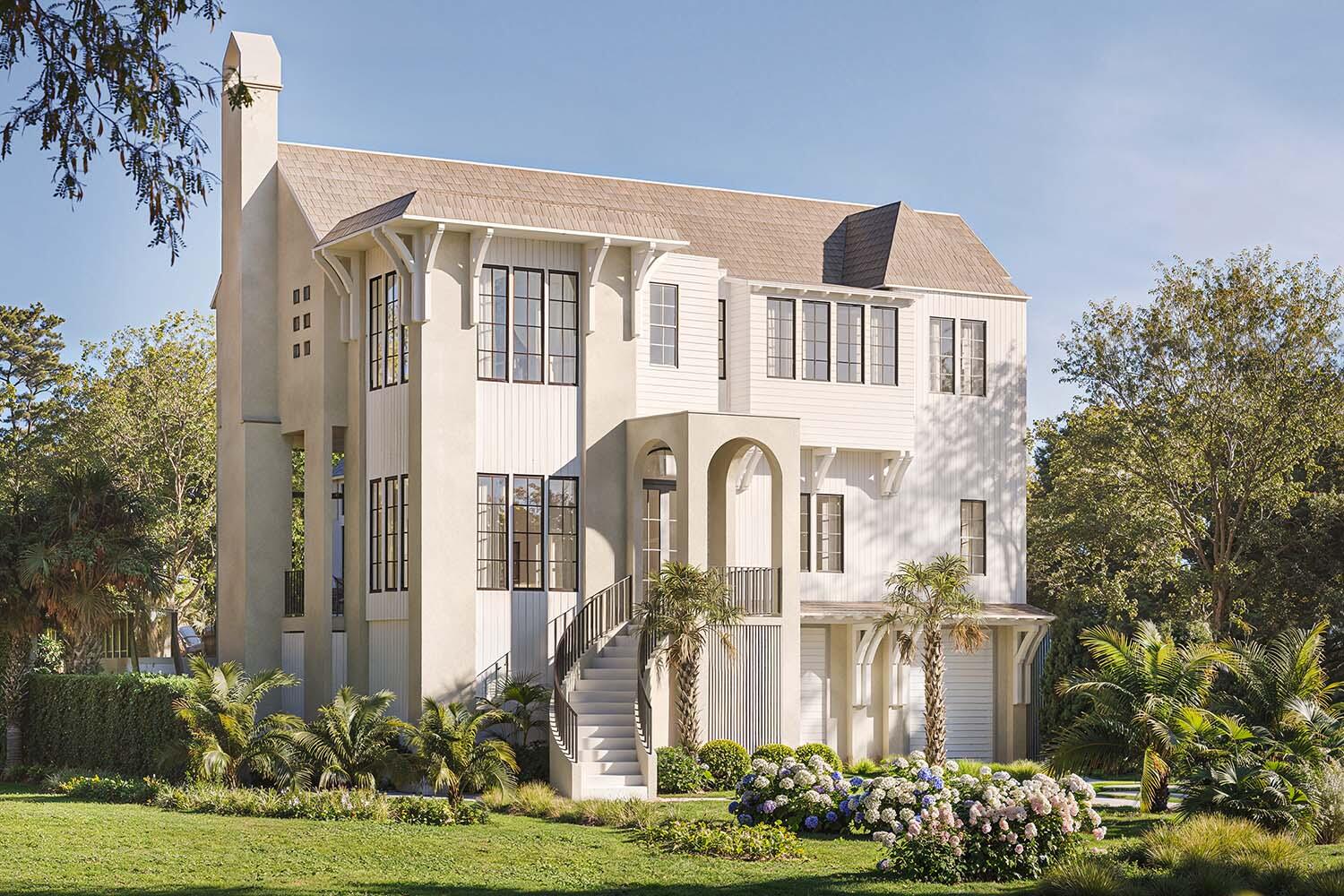 1002 Basin Lane Johns Island SC 29455