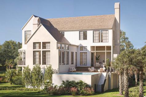 1002 Basin Lane Johns Island SC 29455