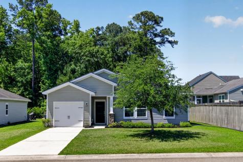 3802 Sourwood Court Ladson SC 29456