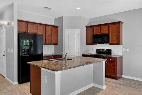 3802 Sourwood Court Ladson SC 29456