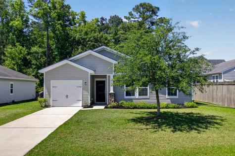 3802 Sourwood Court Ladson SC 29456