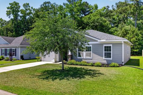 3802 Sourwood Court Ladson SC 29456