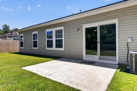 3802 Sourwood Court Ladson SC 29456