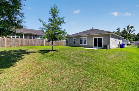 3802 Sourwood Court Ladson SC 29456