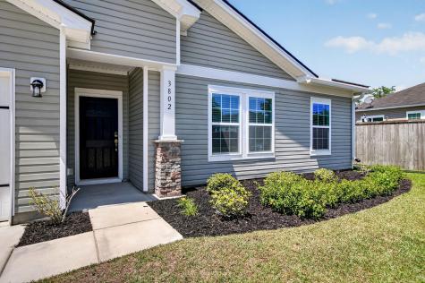 3802 Sourwood Court Ladson SC 29456