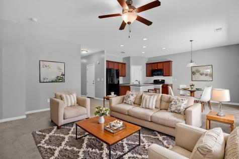 3802 Sourwood Court Ladson SC 29456