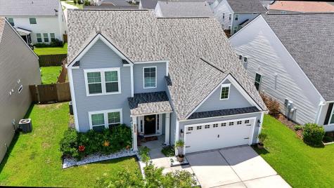 1311 Hermitage Lane Ladson SC 29456
