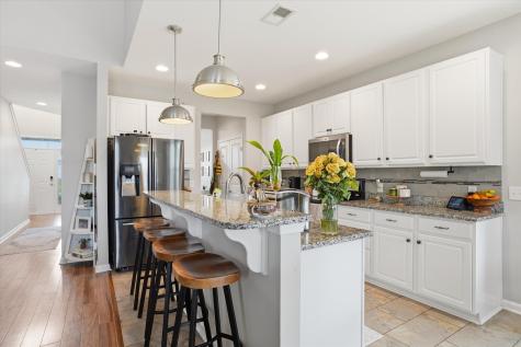 1311 Hermitage Lane Ladson SC 29456