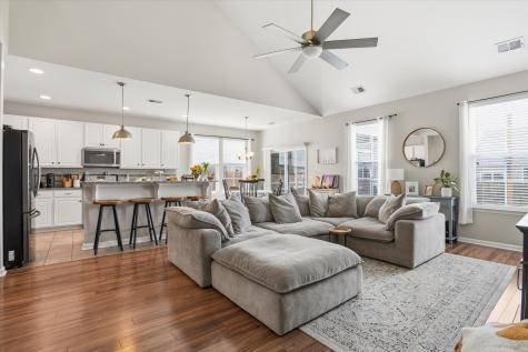 1311 Hermitage Lane Ladson SC 29456