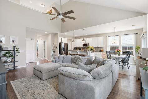 1311 Hermitage Lane Ladson SC 29456