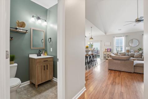 1311 Hermitage Lane Ladson SC 29456