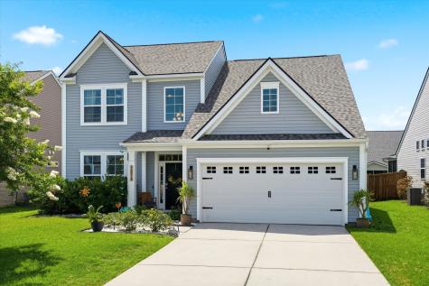 1311 Hermitage Lane Ladson SC 29456