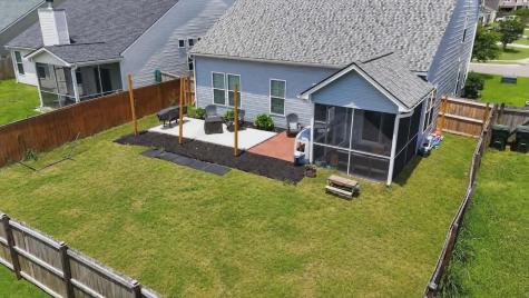 1311 Hermitage Lane Ladson SC 29456